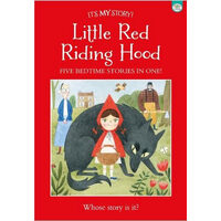 It's My Story Little Red Riding Hood
