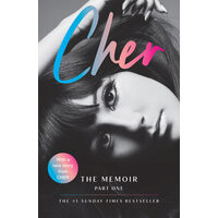 HarperCollins Cher.