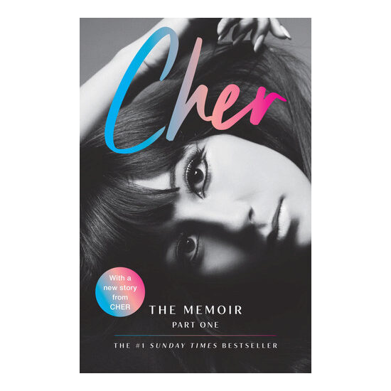 HarperCollins Cher.