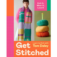 Get Stitched