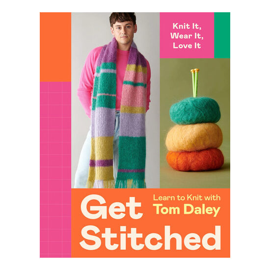 Get Stitched