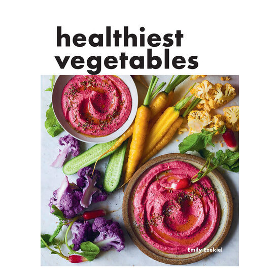 Healthiest Vegetables
