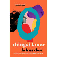 Things I Know