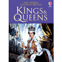 Kings and Queens