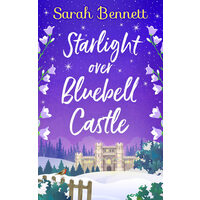 Starlight Over Bluebell Castle