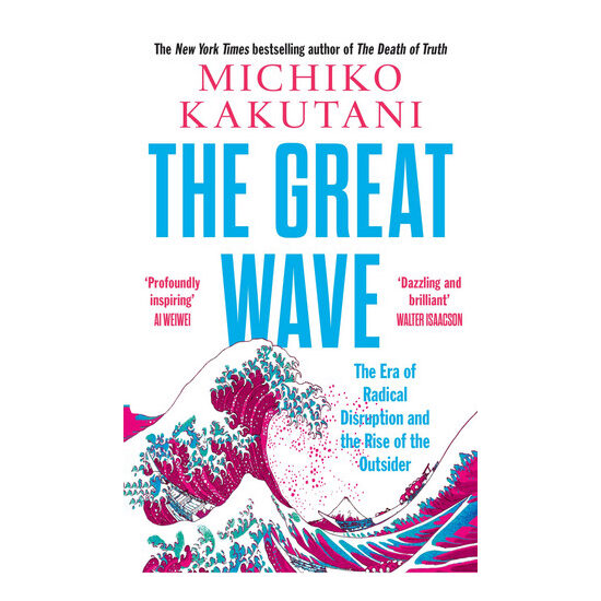The Great Wave