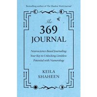 The 369 Journal