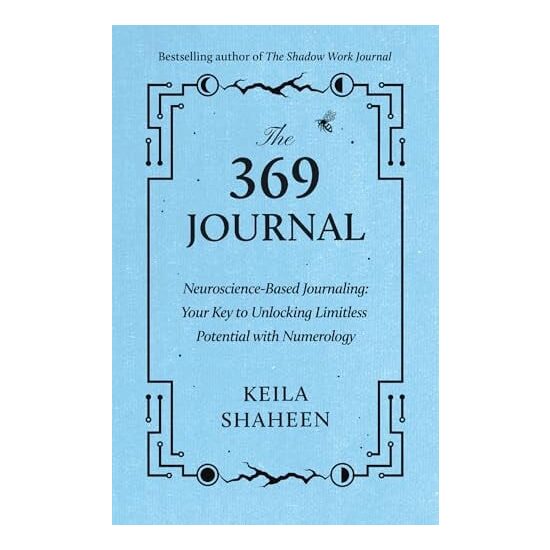 The 369 Journal