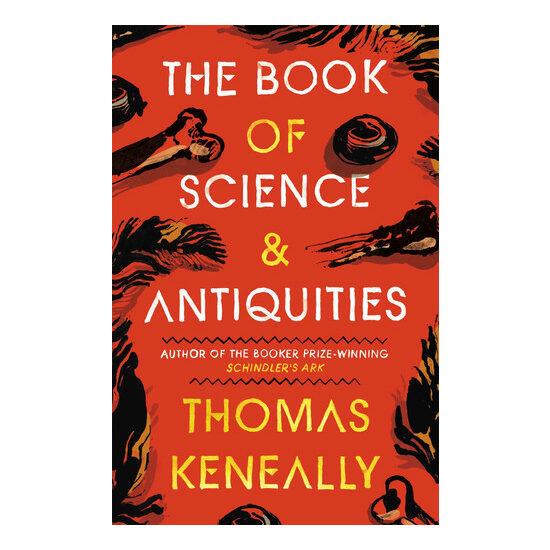 The Book of Science and Antiquities
