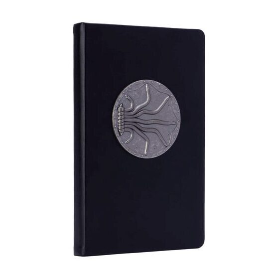 Harry Potter: Chamber of Secrets Hardcover Journal