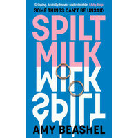 Spilt Milk