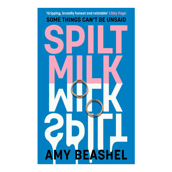 Spilt Milk