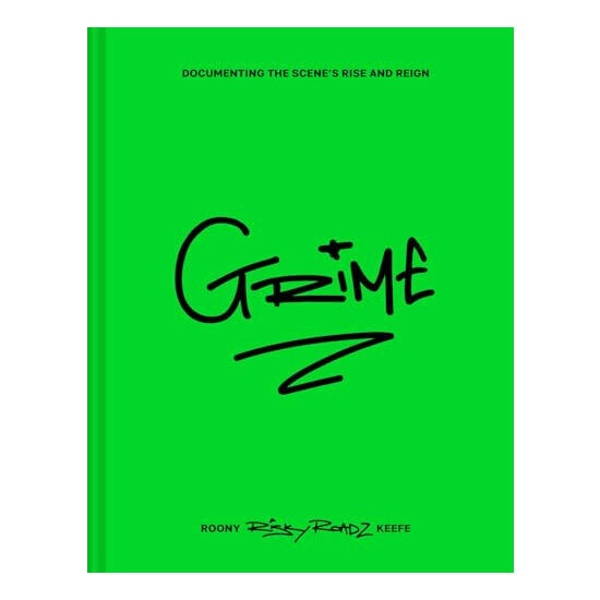 Grime Documenting the Scene's Rise and Reign