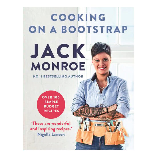 Cooking on a Bootstrap Over 100 Simple, Budget Recipes