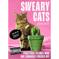 Sweary Cats