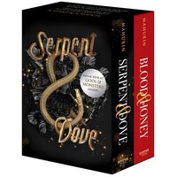 Serpent and Dove 2-Book Box Set Serpent and Dove, Blood and Honey