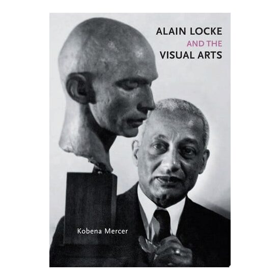 Alain Locke and the Visual Arts - Imagine 1