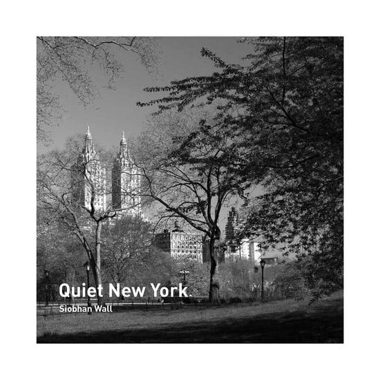 Quiet New York - Imagine 1