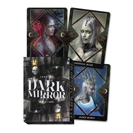 Dark Mirror Oracle