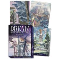 Dream Interpretation Cards