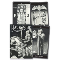 Dark Side of Tarot
