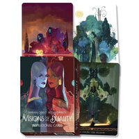 Visions of Duality Inspirational Cards