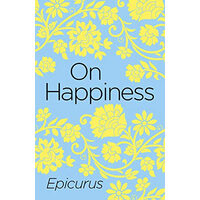 On Happiness (Arcturus Classics)