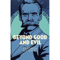 Beyond Good And Evil