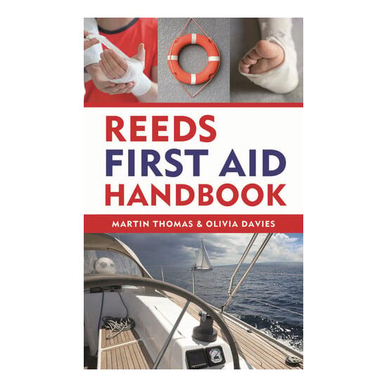 Reeds First Aid Handbook