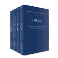 Virginia Woolf - Critical and Primary Sources