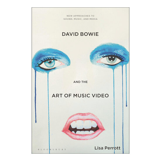 David Bowie and the Art of Music Video