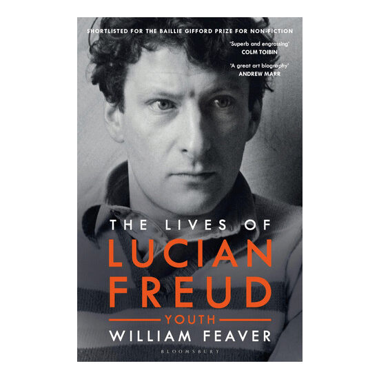 The Lives of Lucian Freud: FAME 1968 - 2011