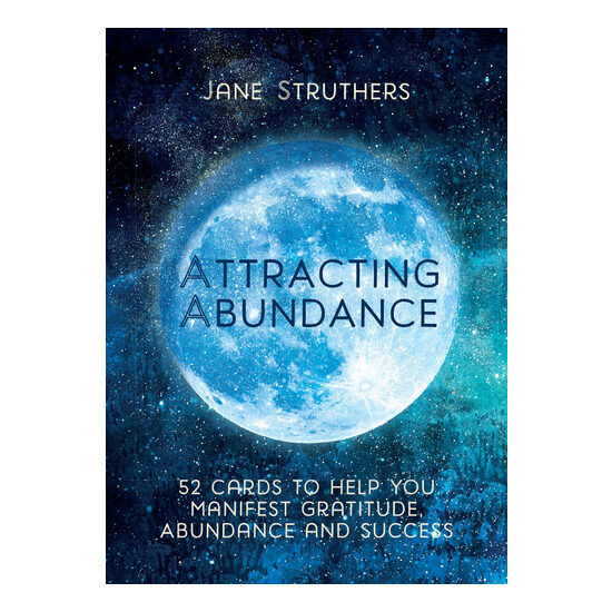 Attracting Abundance - Imagine 1