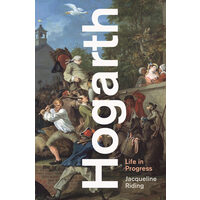 Hogarth Life in Progress