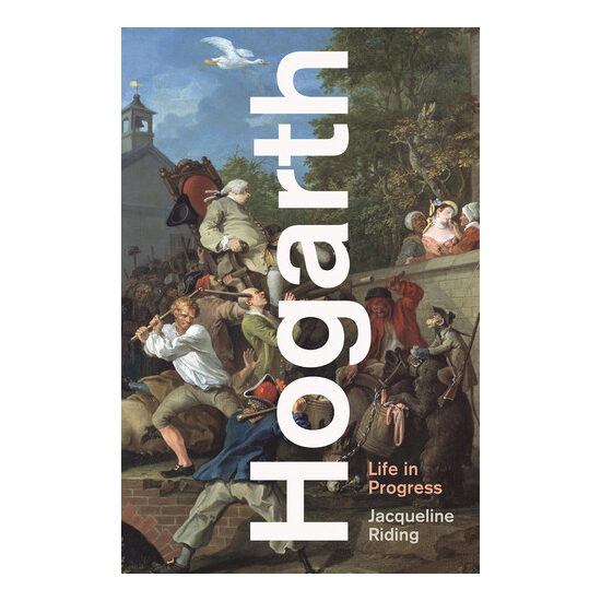 Hogarth Life in Progress - Imagine 1