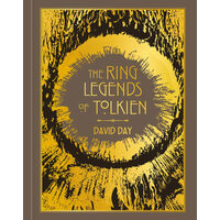 Cassell The Ring Legends of Tolkien.
