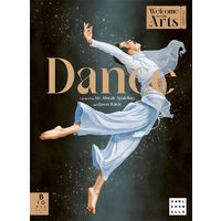 Dance Welcome to the Arts