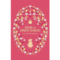 Anne of Green Gables