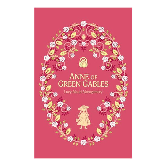 Anne of Green Gables
