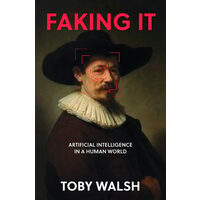 Faking It The Artificial in Artificial Intelligence