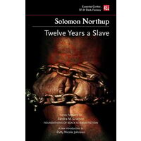 Twelve Years a Slave (New edition)