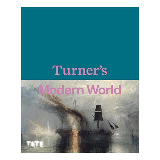 Turner's Modern World