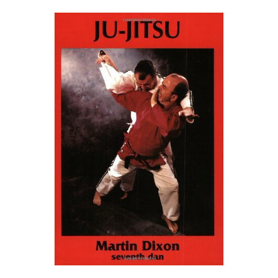 Ju-Jitsu