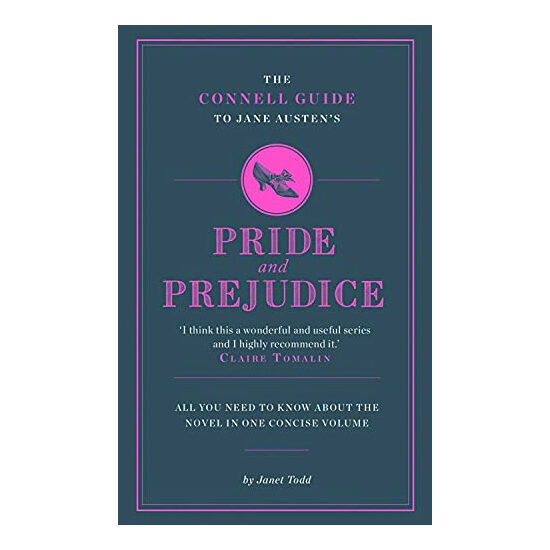 Jane Austen's Pride and Prejudice
