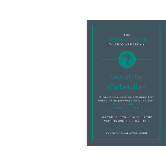 Thomas Hardy's Tess of the D'Ubervilles
