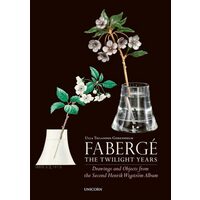 Faberge The Twilight Years