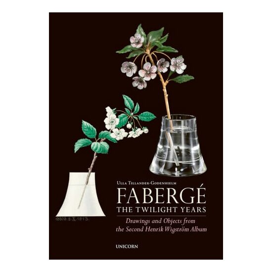 Faberge The Twilight Years