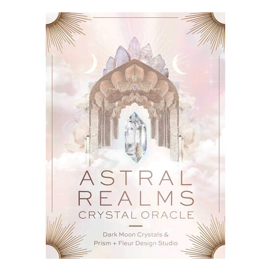 ASTRAL REALMS CRYSTAL ORACLE.