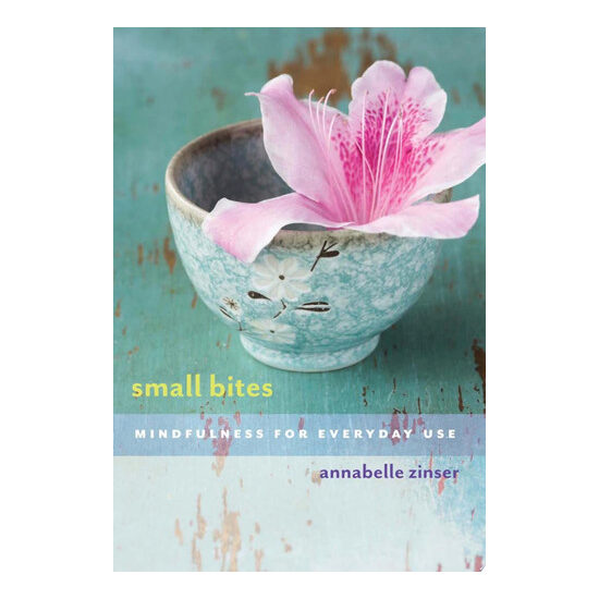 Small Bites Mindfulness for Everyday Use