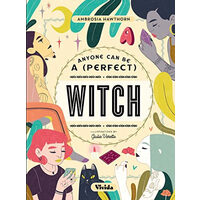 Anyone Can Be a (Perfect) Witch